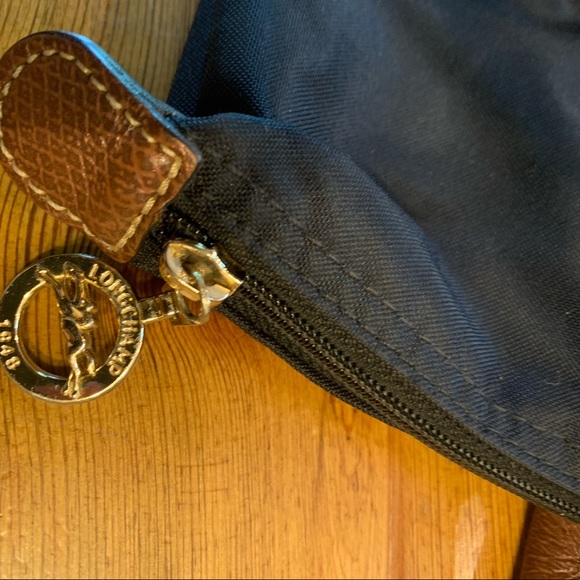 Longchamp Le Pliage Bag (Original) - Picture 11 of 13